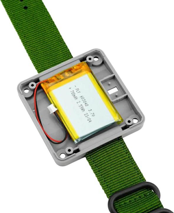 Actual product image M5Stack Watch Development Kit V1.1