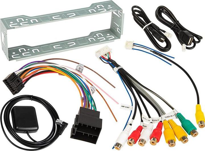 Image du produit Blow AVH-9991 (Voiture Android, Apple Carplay)