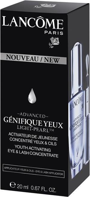 Image du produit Lancôme Advanced (Sérum, 20 ml, Jour + nuit)