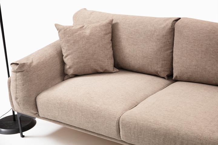 Actual product image Atelier del Sofa Kylo (Corner sofa)
