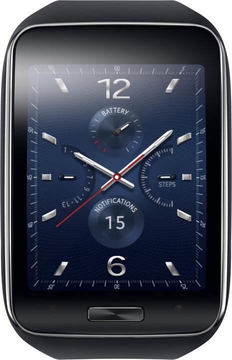 Image du produit Samsung Gear S
