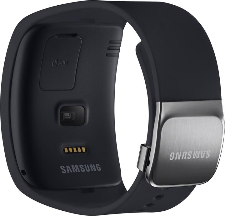 Image du produit Samsung Gear S
