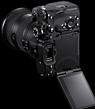 Actual product image Sony Alpha 7RV (61 Mpx, Full frame)