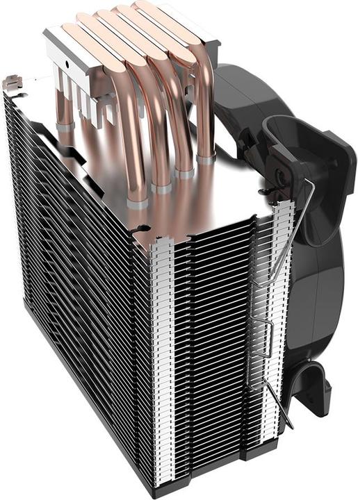Image du produit Pccooler GI-D56V Halo RGB (148 mm)