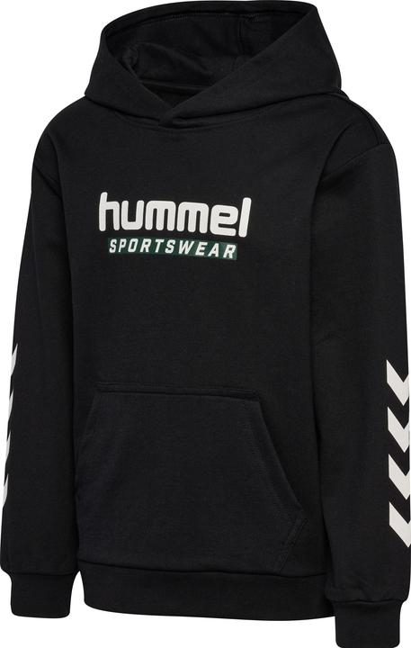 Immagine prodotto hummel hmlJR LOGO HOODIE (24, 25, 26, 27, 28)