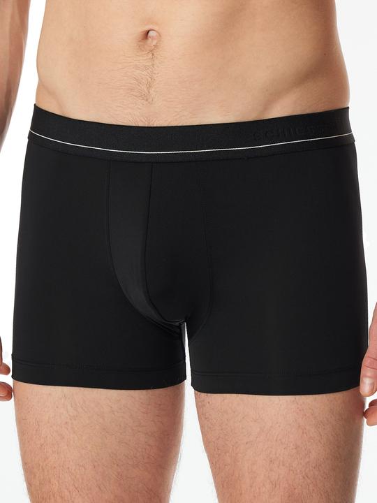 Immagine prodotto Schiesser Pantaloncini corti - Pure Micro (3XL, Confezione da 2)