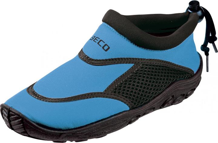 Sombo Chaussures bain/surf enfant turqouise 29