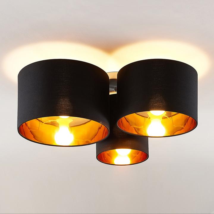 Produktbild Lindby Laurenz (E27)