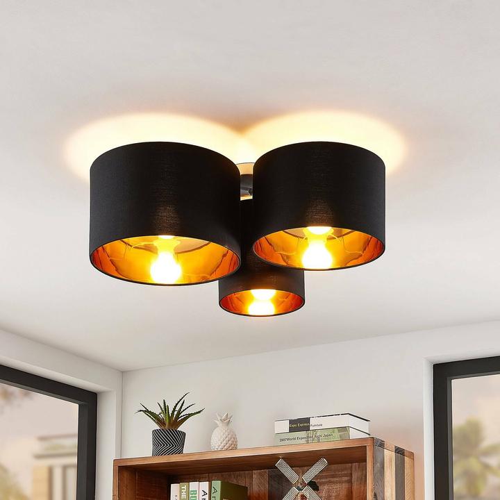 Produktbild Lindby Laurenz (E27)