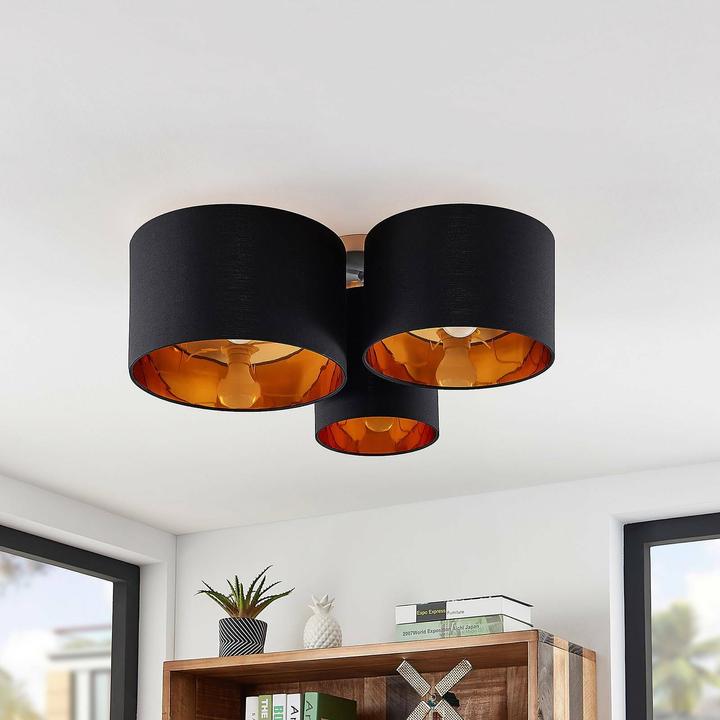 Produktbild Lindby Laurenz (E27)