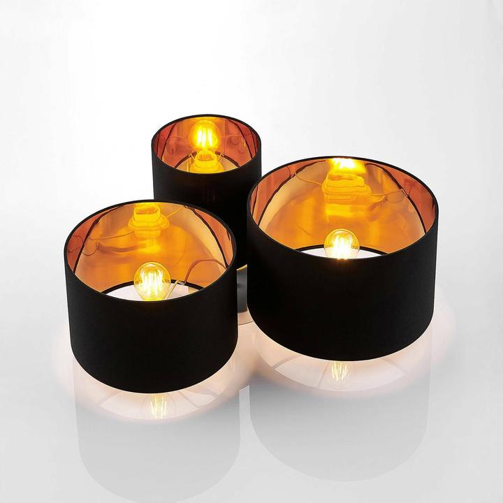 Produktbild Lindby Laurenz (E27)