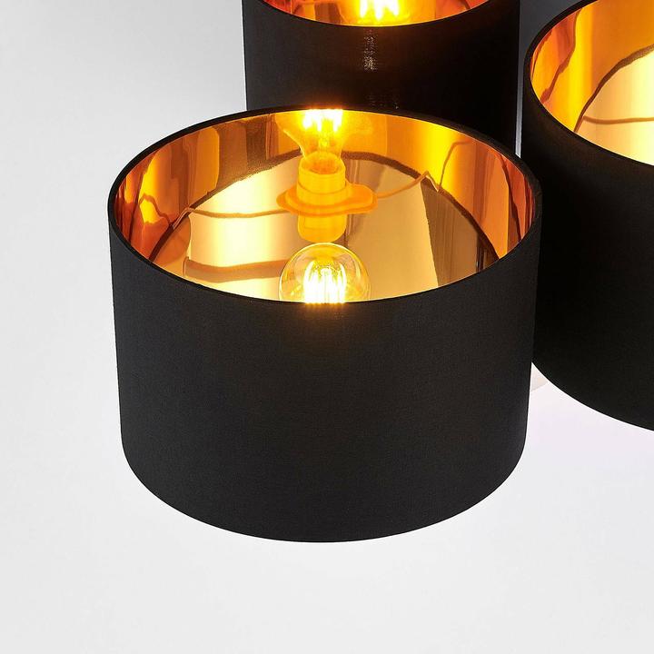 Produktbild Lindby Laurenz (E27)