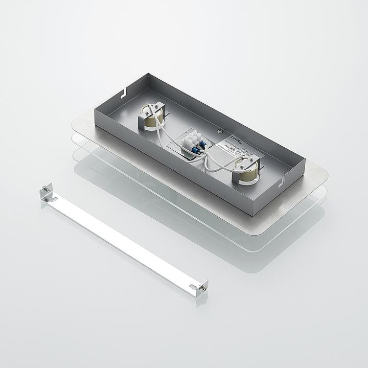 Produktbild Lindby Gabryl (760 lm, GU10)