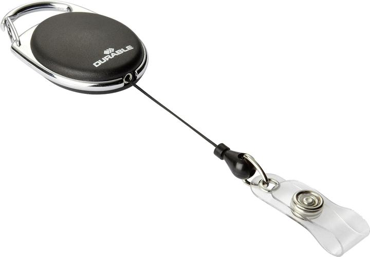 Immagine prodotto Durable Portabadge