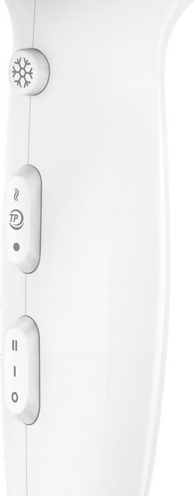 Actual product image Philips MoistureProtect