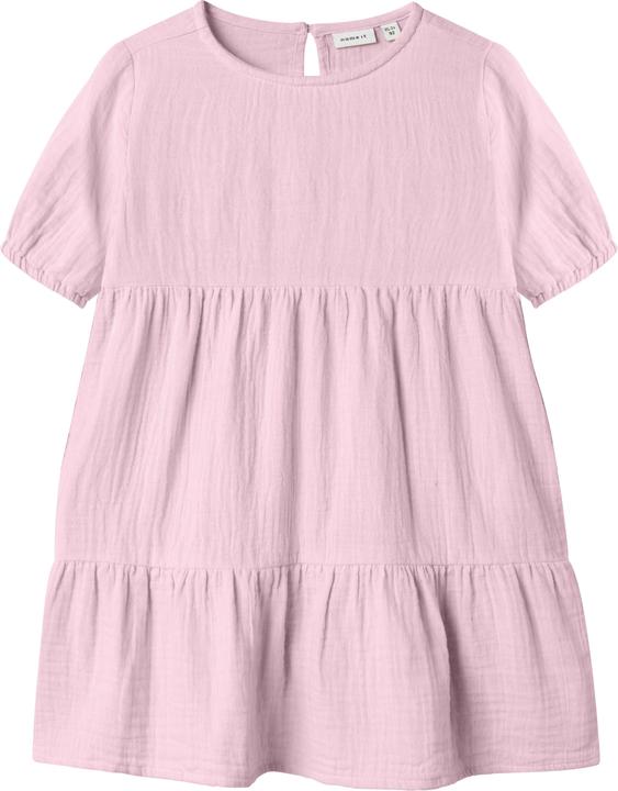 Image du produit Name it Nmfjasmin Ss Dress Noos (86)