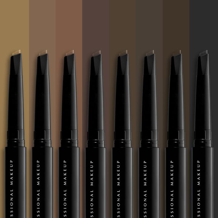 Produktbild NYX Professional Make-Up Fill und Fluff (Brunette)
