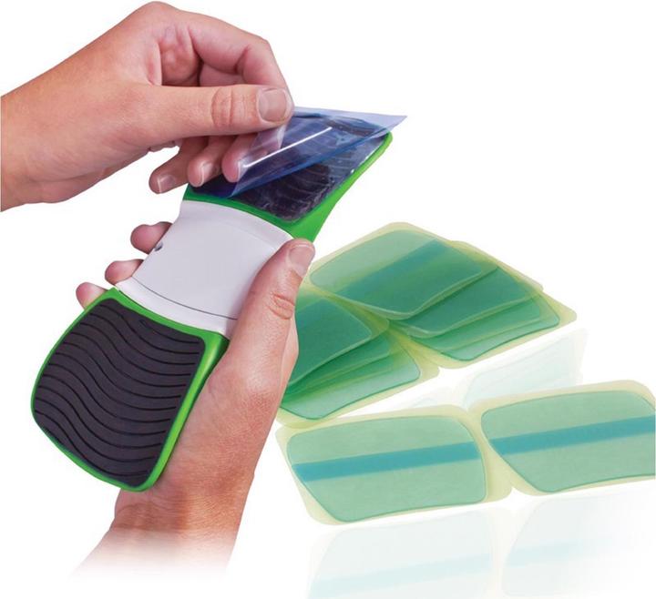 Produktbild Hollywog Gel Pads Witouch Pro