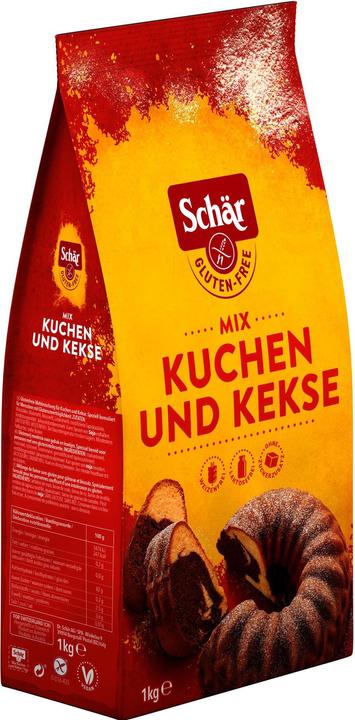 Schär Mix C (1000 g)