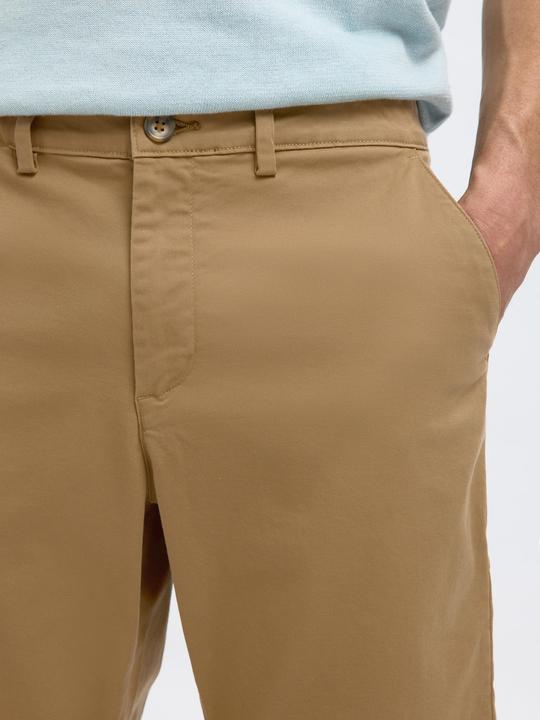Actual product image Selected Homme Slim Fit Chinos (XL)