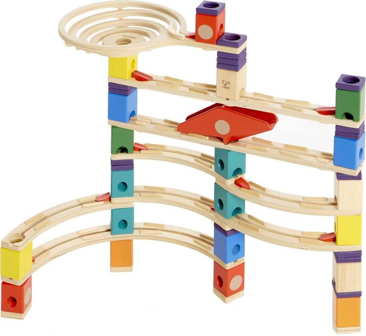 Hape Xcellerator