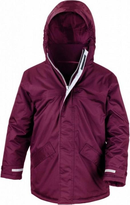 Regatta Core Winter Parka