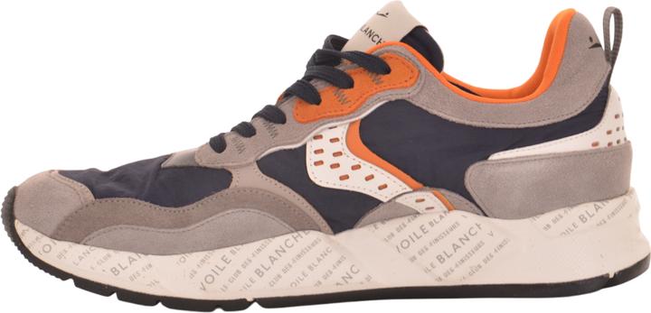 Actual product image Voile blanche Sneakers (43)