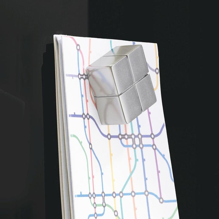 Image du produit Sigel Artverum (Tableau blanc, 130 x 55 cm)