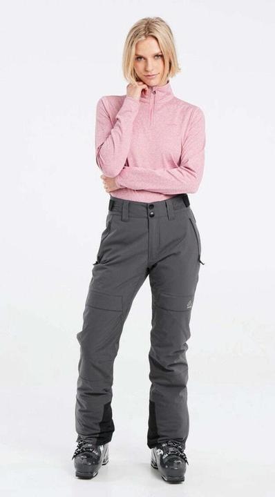 Actual product image Protest FABRIZM 1/4 zip top (42)