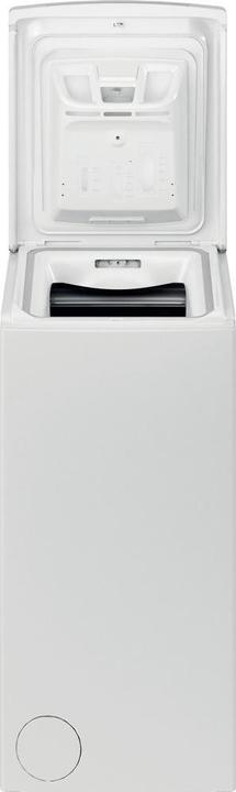 Produktbild Whirlpool Tdlr 6040l Pl/N (6 kg, Oben)