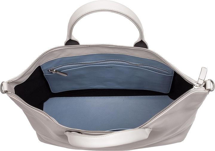 Produktbild Dudu Halmahera Shopper Tasche Leder 40 cm