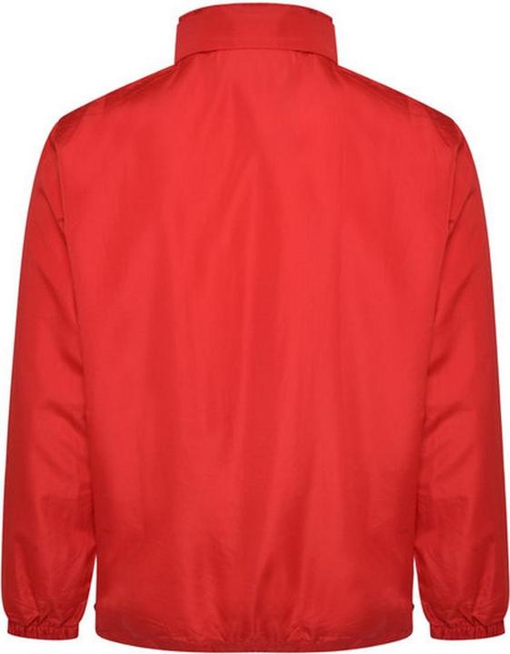 Immagine prodotto Umbro Club Essential Giacca Impermeabile Uomo (M)