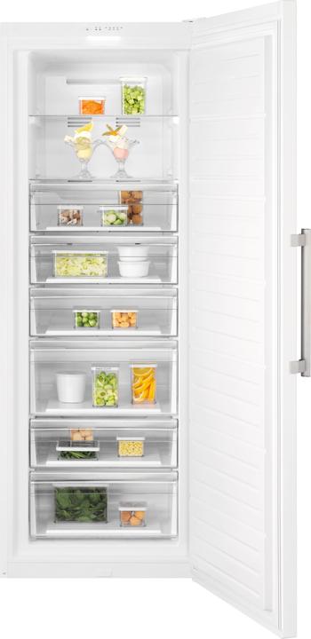 Electrolux SG405N (Freistehend, 406 l)