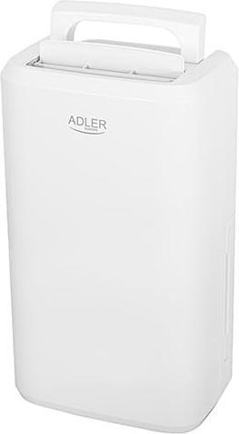 Image du produit Adler Kompresorinis drėgmės surinkėjas AD-7861 (60 m², 10 l/24h)