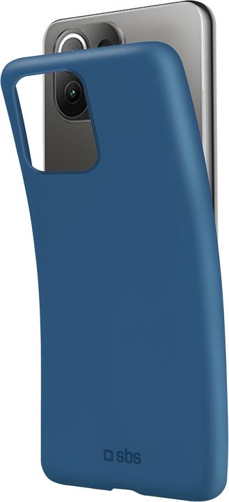 Blu Persiano