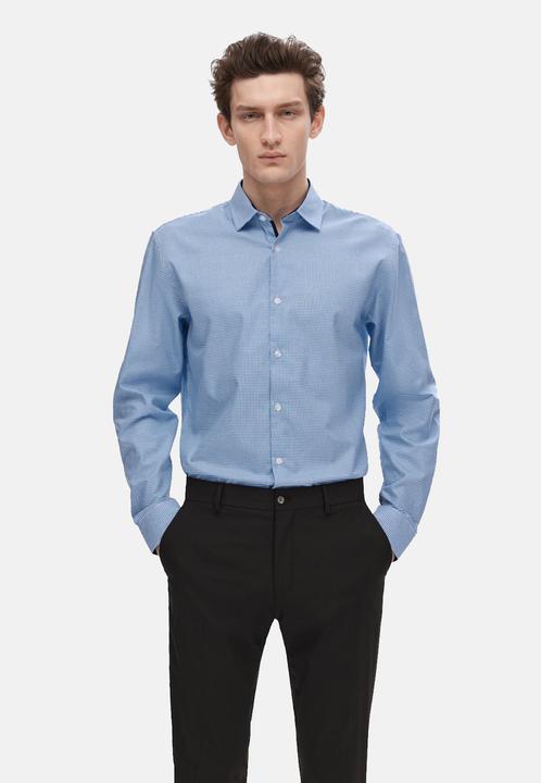 Image du produit Selected Homme Langarmhemd (XXL)