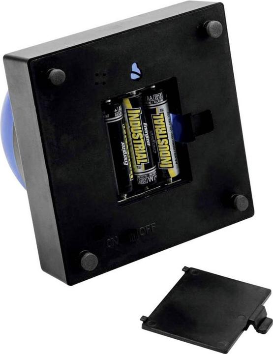 Immagine prodotto Eurolite Luce della polizia a LED 50603650 1 W