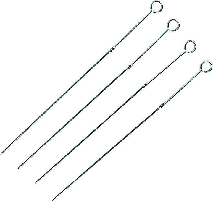 Master Grill and Party Grill skewer for skewers cpl. 4pcs