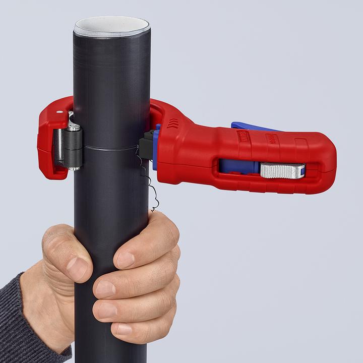 Productafbeelding Knipex Rohrabschneider DP50 (202 mm)