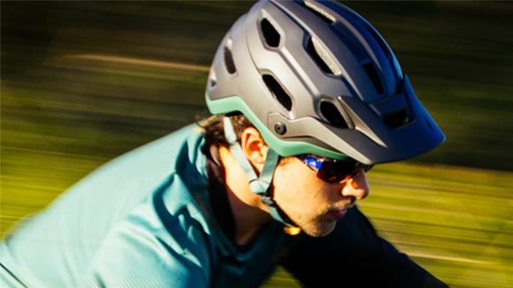 Produktbild Giro Source MIPS Helmet (55 cm)