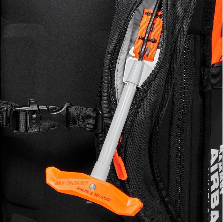 Image du produit Mammut Airbag amovible Tour 30 3.0 (30 l)