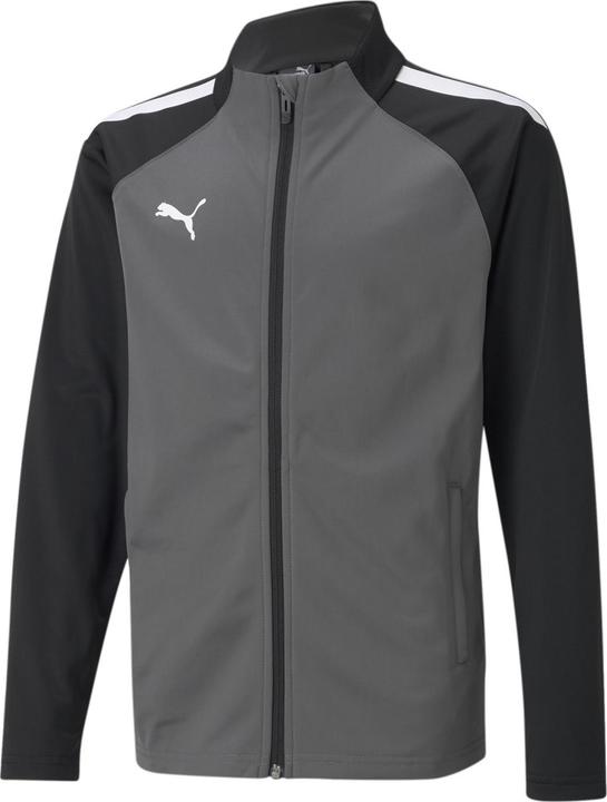 Produktbild Puma teamLIGA Training Jacket Jr-657235 (140)