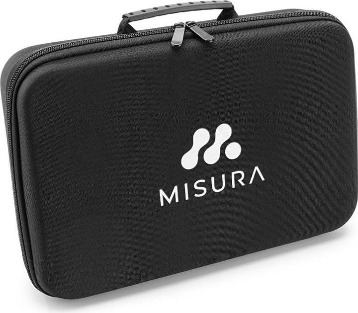 Immagine prodotto Misura Pistola per massaggi MBXPro