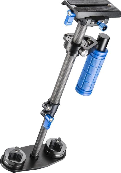 Produktbild Walimex StabyPod XS Carbon (Metall)