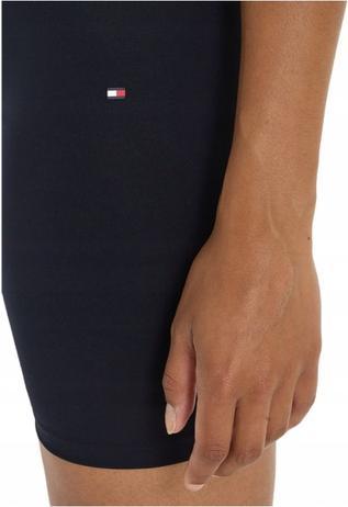 Produktbild Tommy Hilfiger Monotype Tape Hw Fitted Short (S)