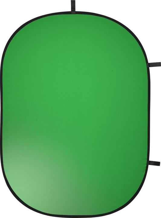 Actual product image Hama Foldable background 2in1 (150 cm, 200 cm)