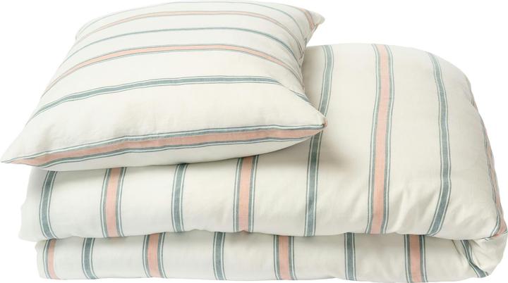Actual product image Journey Living Montalcino (Duvet cover, 200 x 210 cm)