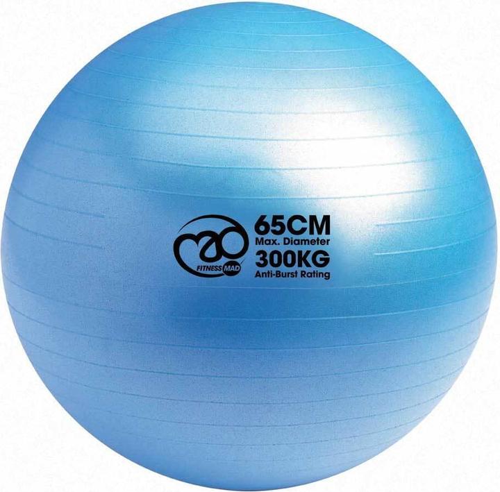 Gymnastikball