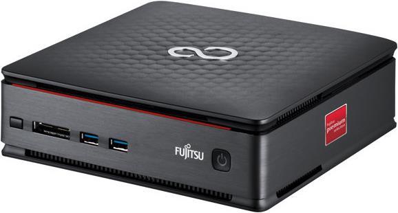 Produktbild Fujitsu Esprimo Q920 (Intel Core i5-4590T, 8 GB)