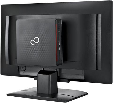 Produktbild Fujitsu Esprimo Q920 (Intel Core i5-4590T, 8 GB)
